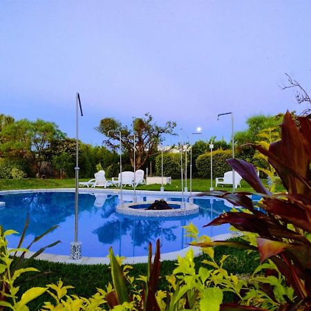 Club Valle Termal Resort Federación Esterno foto